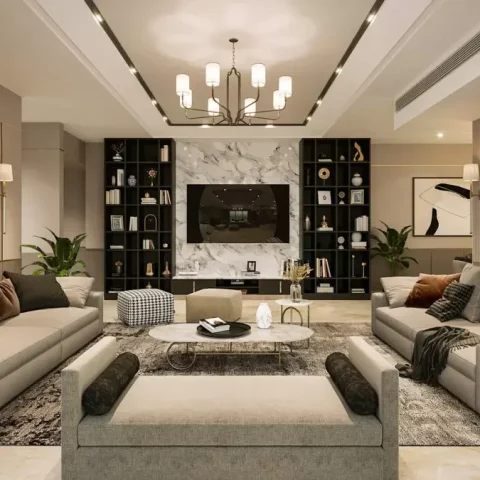 Miami house