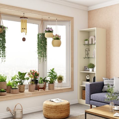 Elegant Interior